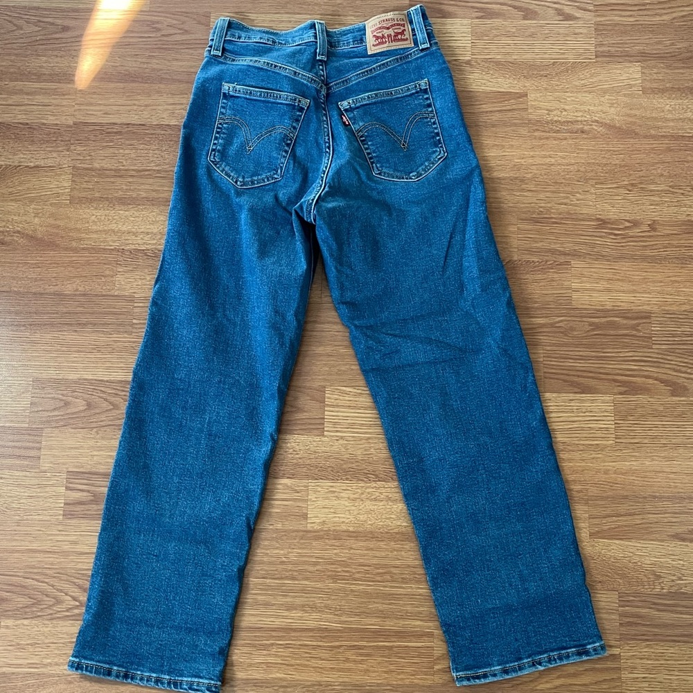 Levi’s Jeans (women’s)
